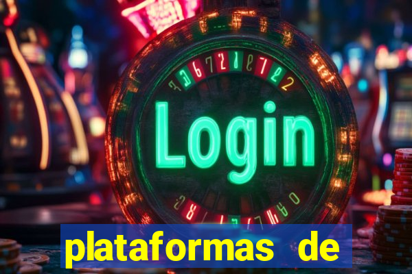 plataformas de jogos que pagam por cadastro sem deposito